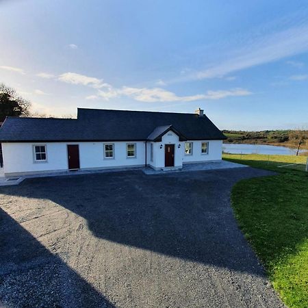 Claragh Cottage Cavan Exterior foto
