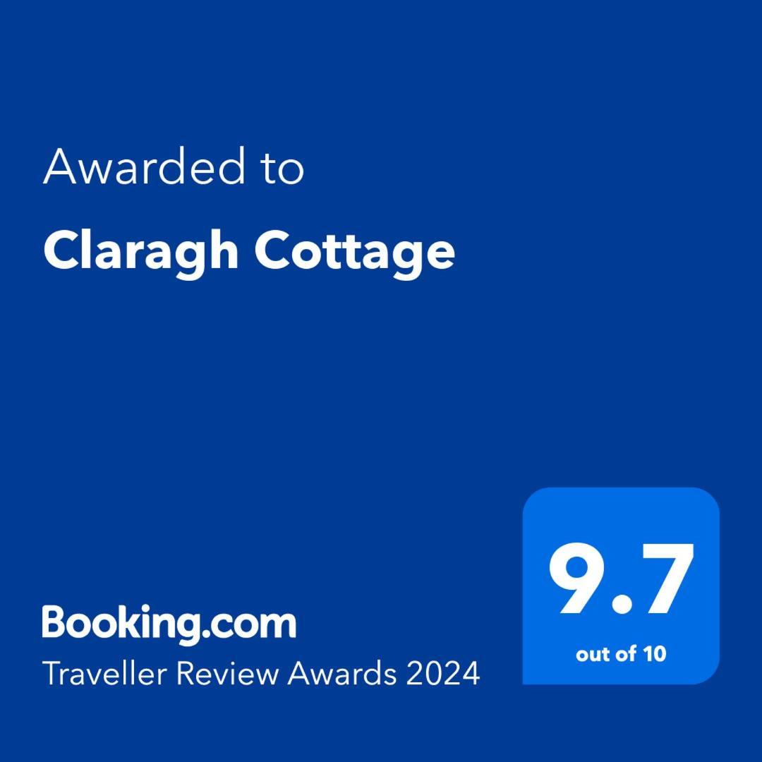 Claragh Cottage Cavan Exterior foto